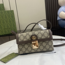 Gucci Satchel Bags